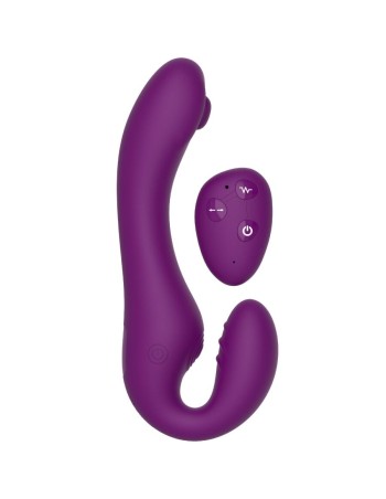 Xocoon 2 In 1 Strapless...