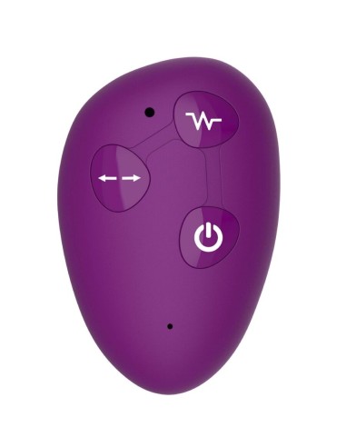 Xocoon Vibrador Strap On 2 Em 1 Sem... Xocoon Vibrador Strap On 2 Em 1 Sem...