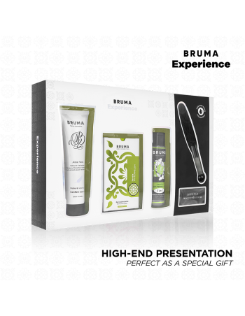 Bruma Xperience Kit...