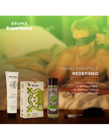 Bruma Xperience Süsse Wassermelone...