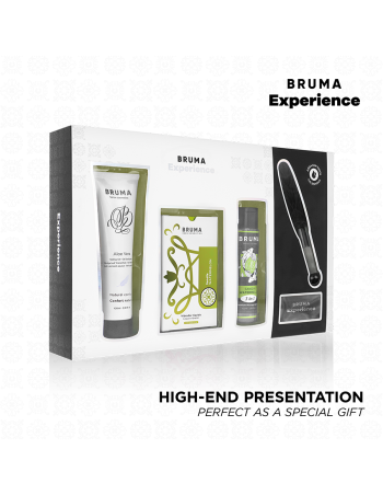 Bruma Xperience Sweet...