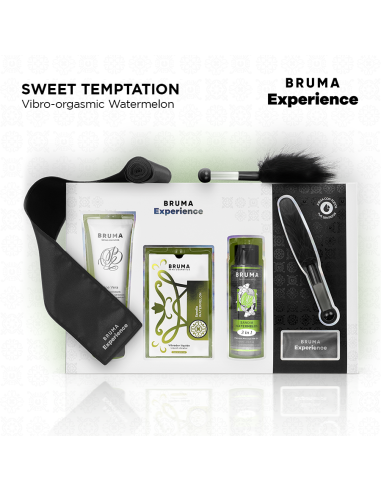 Bruma Xperience Süsse Versuchung Kit...
