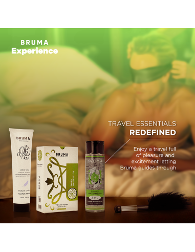 Bruma Xperience Süsse Versuchung Kit...