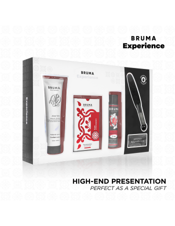 Bruma Xperience Sweet...