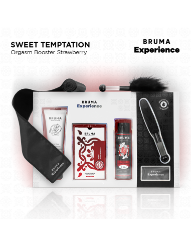 Bruma Xperience Sweet Strawberry...