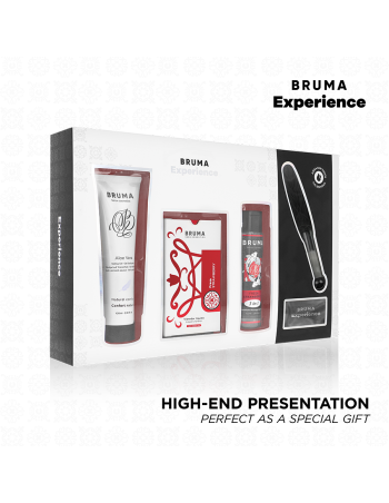Bruma Xperience Kit...