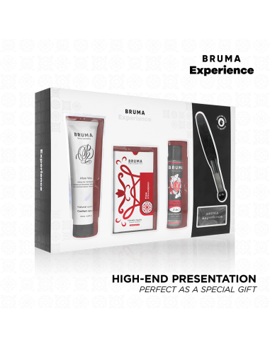Bruma Xperience Sweet Strawberry...