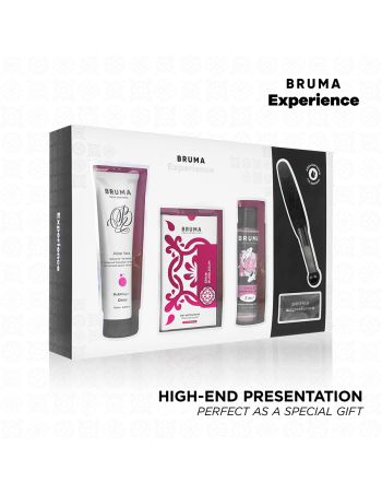 Bruma Xperience Sweet Gum...