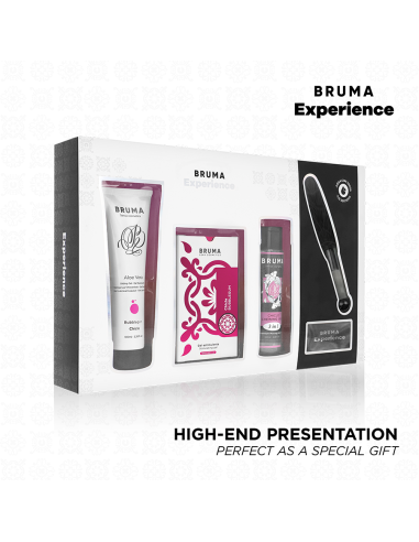 Bruma Xperience Sweet Gum Temptation...