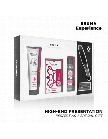 Bruma Xperience Vibro...