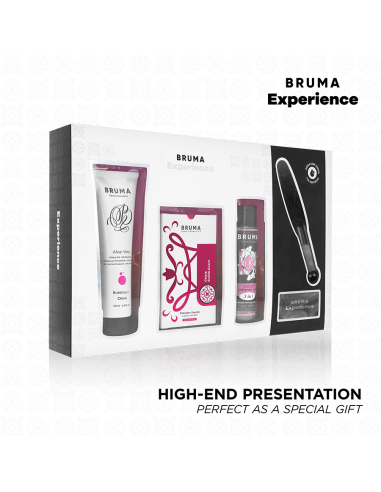 Bruma Xperience Vibro Orgasmic Sweet...