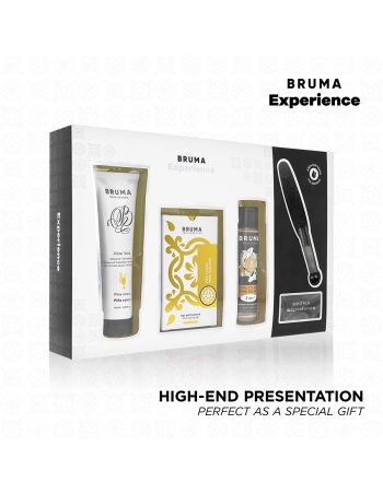 Bruma Xperience Dolce Pacco...