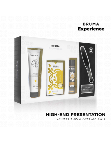 Bruma Xperience Sweet Pina Colada...