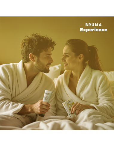 Bruma Xperience Kit Tentación Dulce...