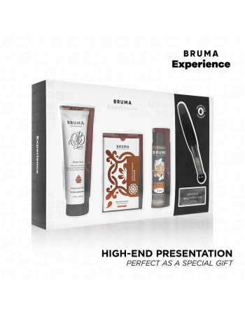 Bruma Xperience Sweet...