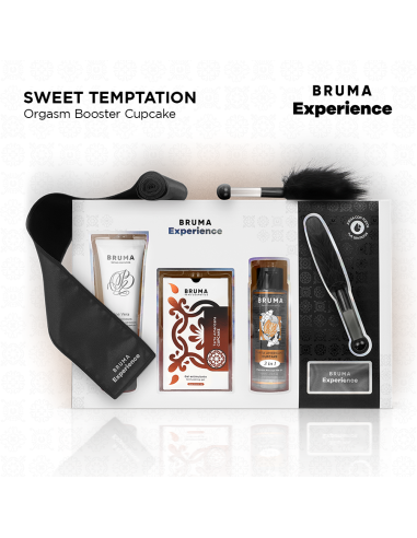 Bruma Xperience Sweet American Tart...