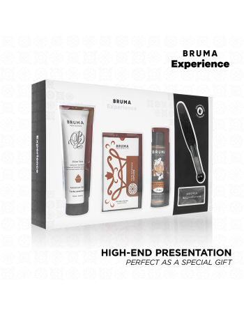 Bruma Xperience Süsse...