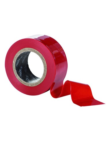 Calexotics Scandal Rotes Bondage Band