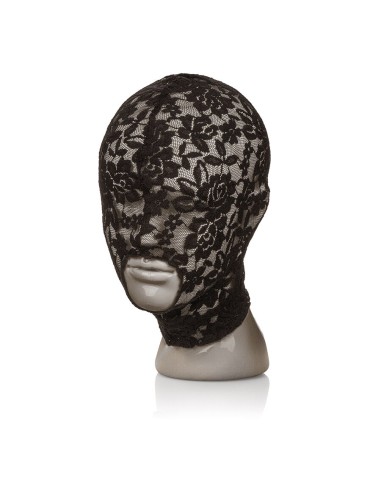 Calexotics Scandal Cagoule En...
