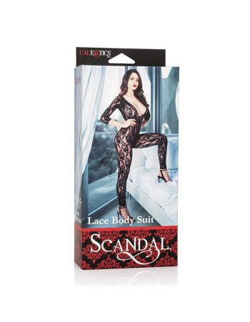CALEXOTICS SCANDAL...