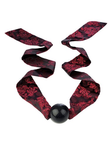 Calexotics Scandal Ball Gag Mit...