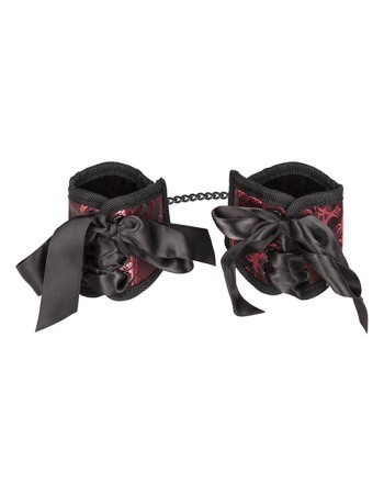 Calexotics Scandal Manette...