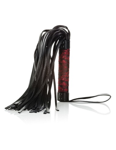 Calexotics Scandal Whip With Tag