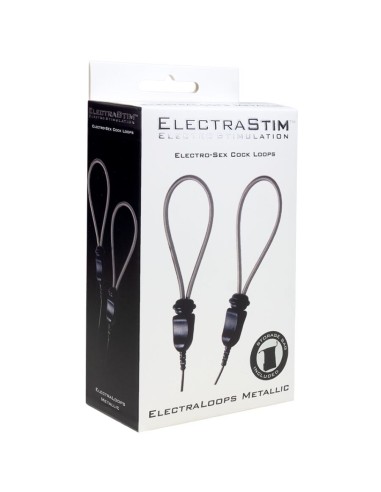 Electrastim Electraloops E Stim... Electrastim Electraloops E Stim...