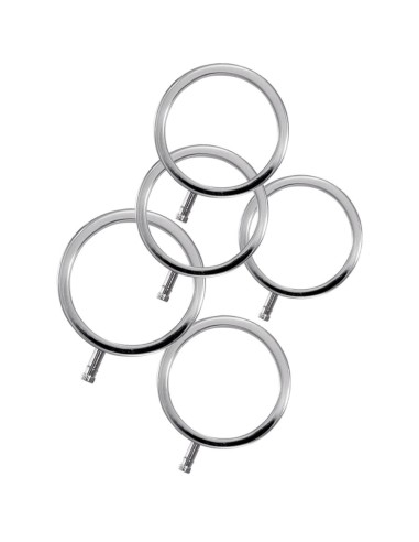 Electrastim Electrarings Anillos... Electrastim Electrarings Anillos...