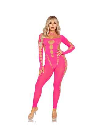Leg Avenue Bodystocking...