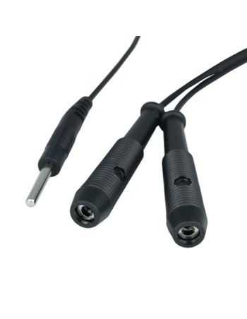 Electrastim Câble Combiné...