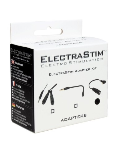 Electrastim Standard Adapter To...