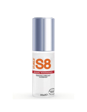 Stimul8 S8 Anal Lubricant...