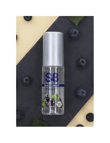 Stimul8 Lubrifiant S8 Myrtille 50 ml