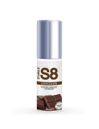 Stimul8 S8 Lubricante De...