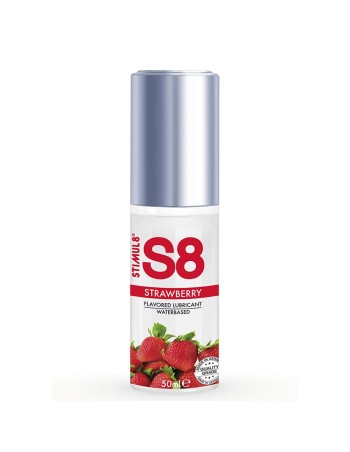Stimul8 S8 Lubricante De...