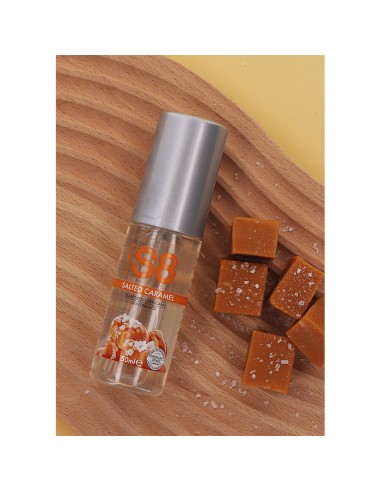 Stimul8 S8 Salted Caramel Lubricant...