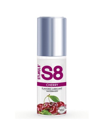 Stimul8 S8 Lubricante De...