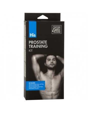 Calex his prostate training kit - MySexyShop (ES)