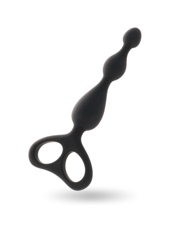 Intense Danti Anal Stimulator - MySexyShop.eu