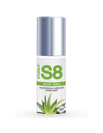Stimul8 S8 Aloe Vera...
