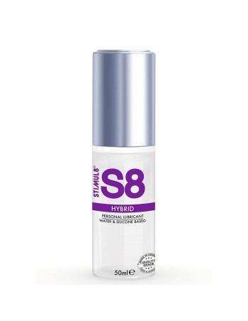 Stimul8 S8 Hybrid...