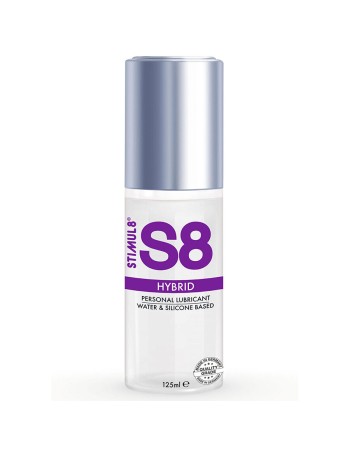Stimul8 S8 Lubricante...