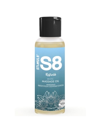 Stimul8 S8 Refresh Cotton...
