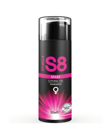 Stimul8 S8 Spark Gel...