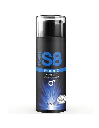 Stimul8 S8 Gel Prolongateur...
