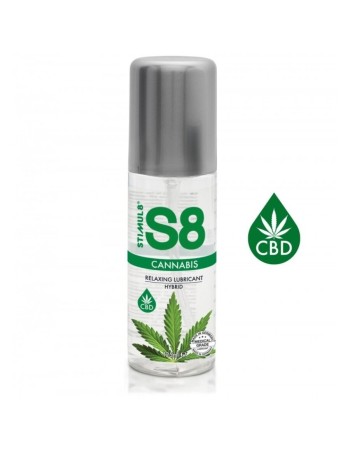 Stimul8 S8 Cannabis Hybrid...