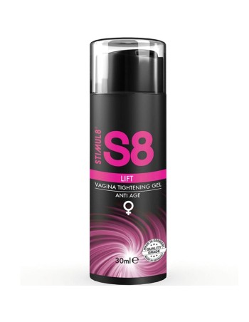 Stimul8 S8 Lift Gel Fermeté...
