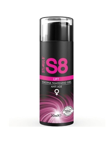 Stimul8 S8 Lift Gel Firmador Vaginal...
