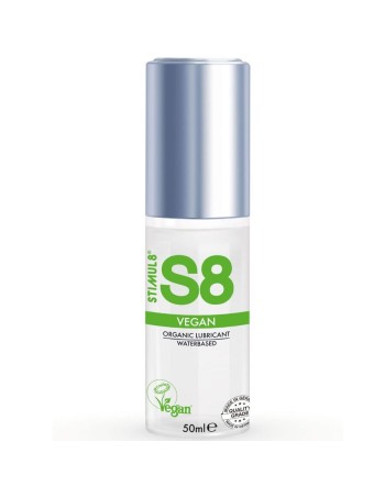 Stimul8 S8 Vegan Lubricant...